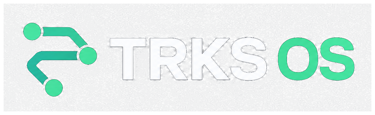 TRKS OS
